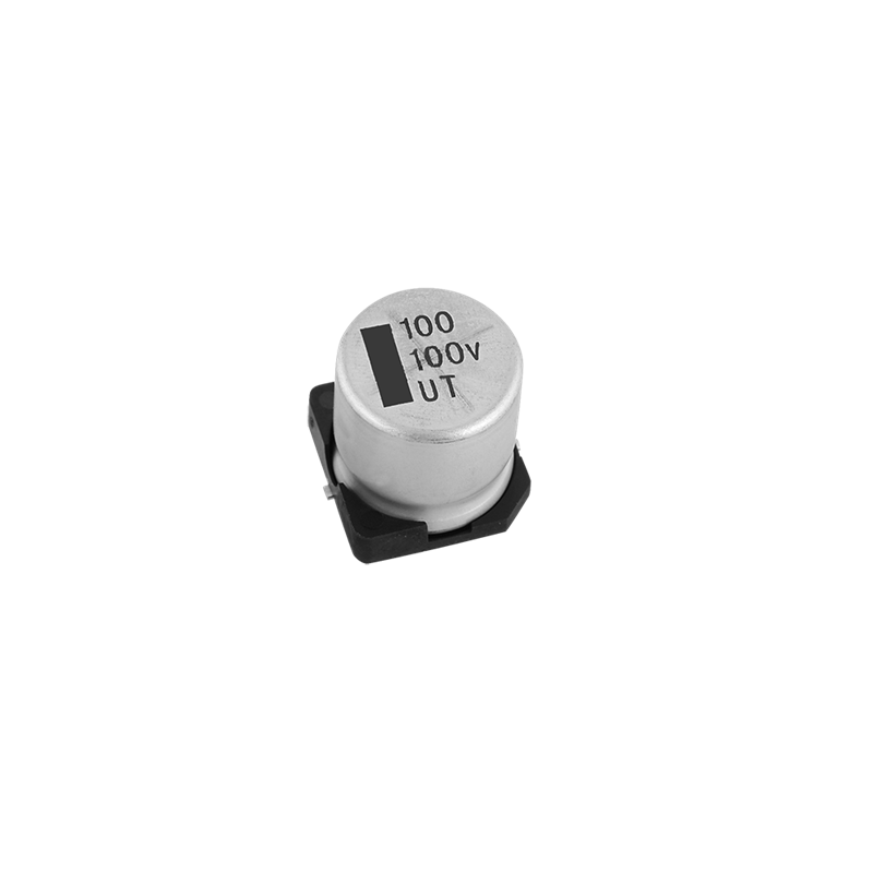 Condensator electrolitic din aluminiu CDUT SMD