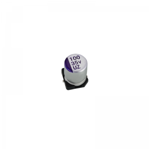 Condensator electrolitic din aluminiu CDUZ SMD