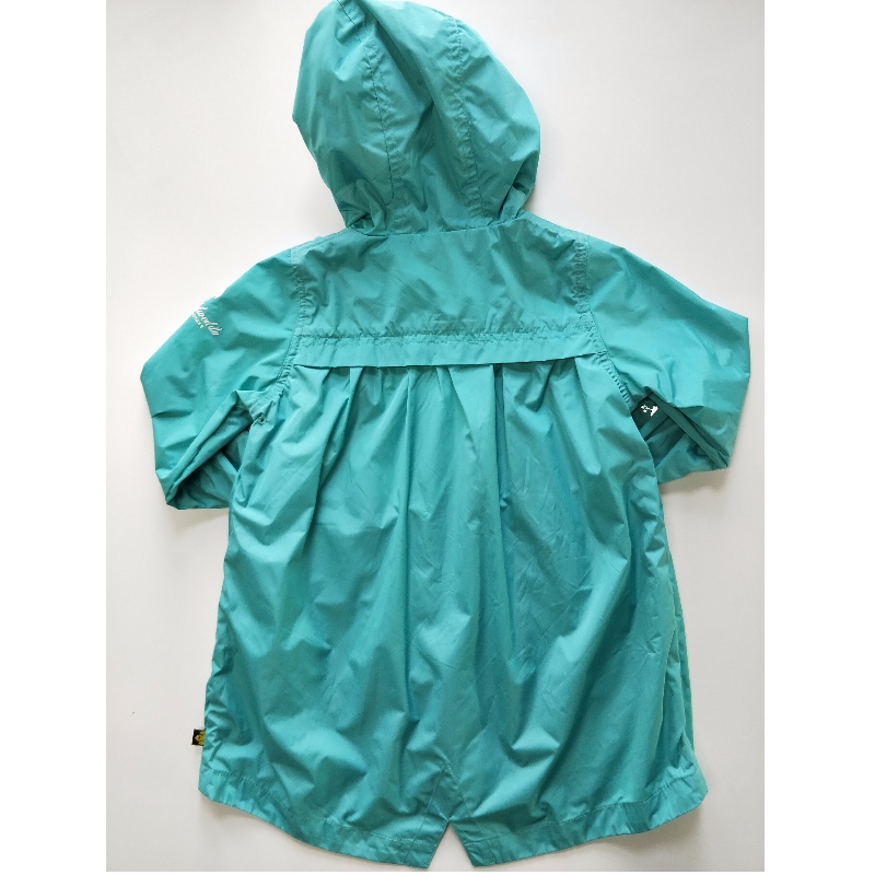 Jacheta Verde cu Copii RLCJ0001