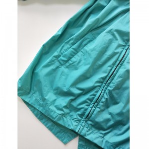 Jacheta Verde cu Copii RLCJ0001