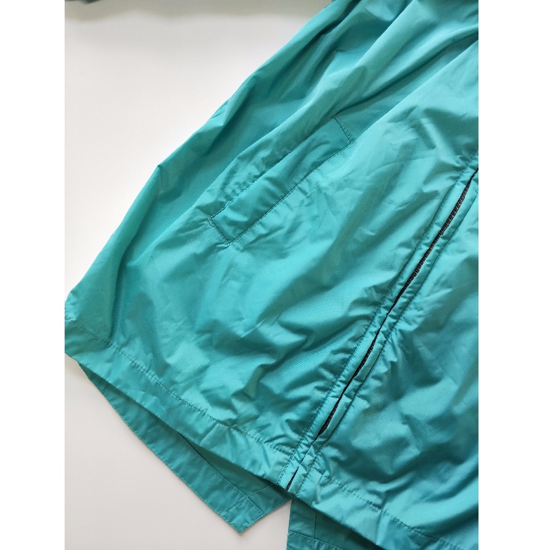 Jacheta Verde cu Copii RLCJ0001