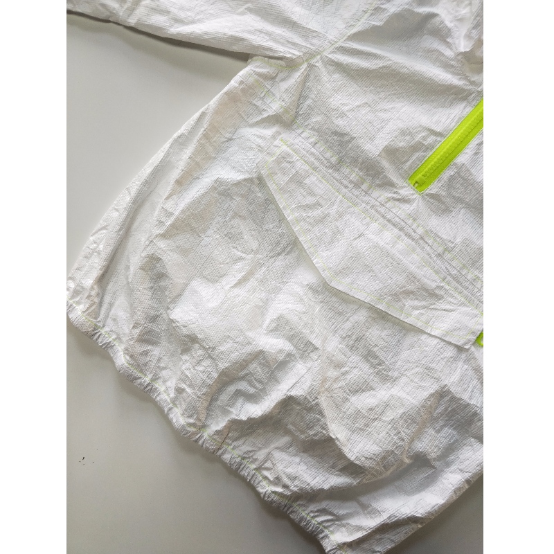 COPILULUI DE BĂRBĂRILĂ CU ALBĂ CU ALB RLCJ0004N