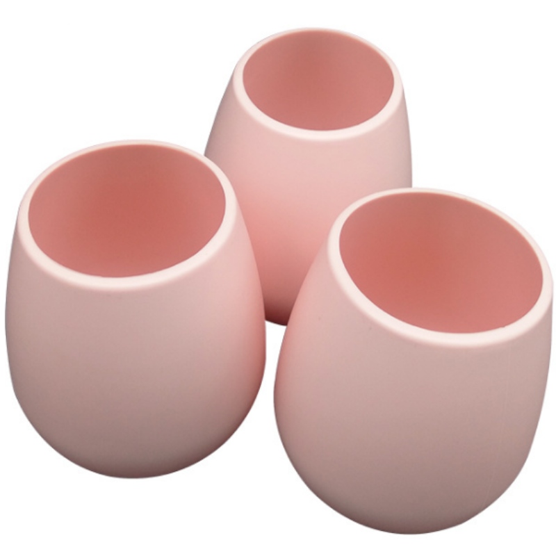 Cupa din silicon