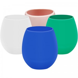 Cupa din silicon
