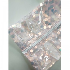 Jacheta din TPU cu cămașă în formă de copii RLCTJ0003N