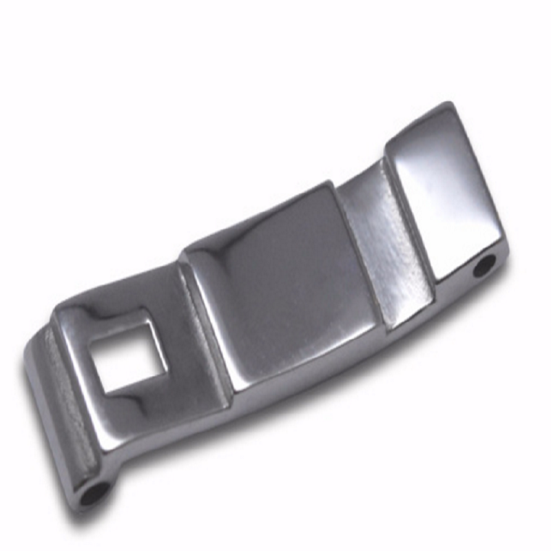 Piese de prelucrare CNC 002
