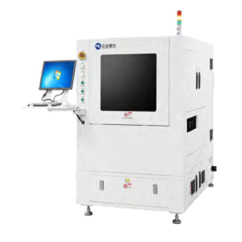 Masina de taiat cu laser UV PCB (JG15C)