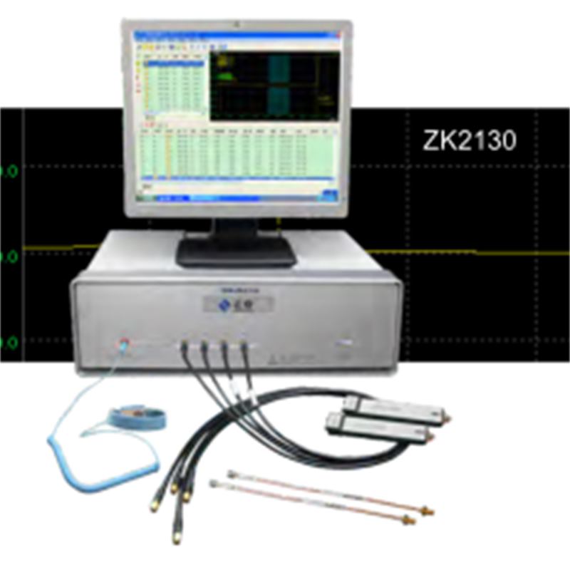 Instrument de testare a impedanței PCB TDR (ZK2130 / ZK3185)