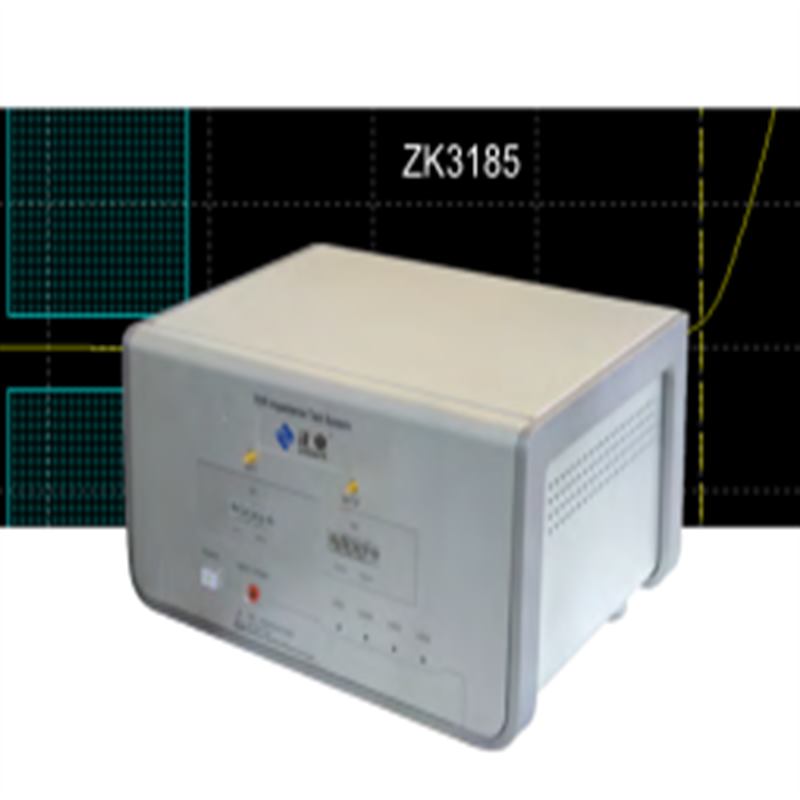 Instrument de testare a impedanței PCB TDR (ZK2130 / ZK3185)