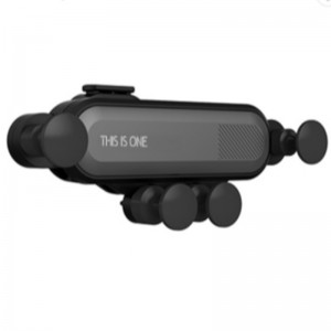 Nou suport pentru telefon - suport pentru telefoane auto 2019 Gravity Air Vent Bracket Hot produs