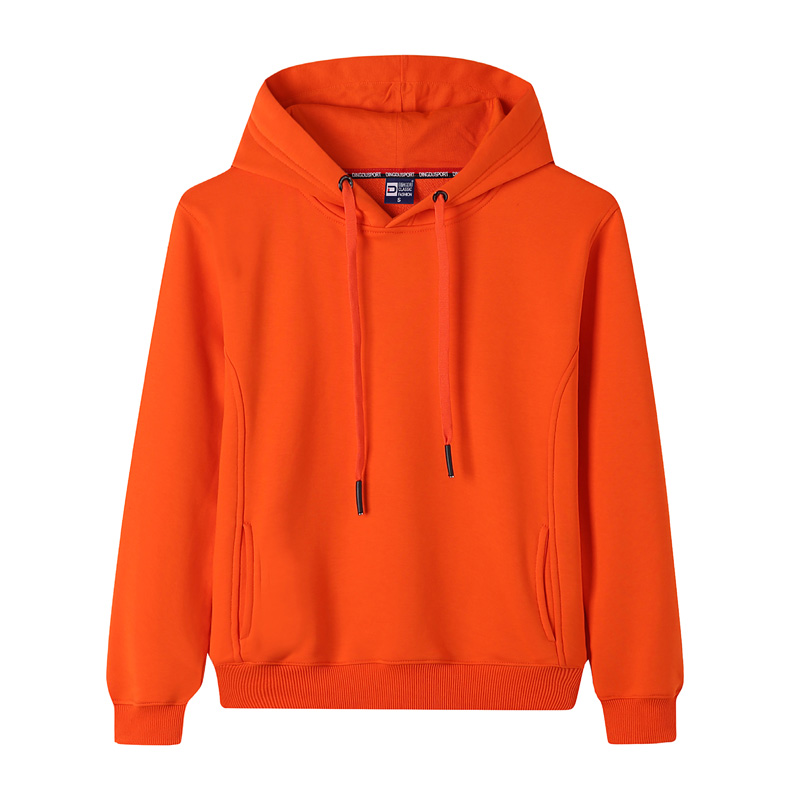 Pulover cu glugă # 8025-LightWeight cu glugă