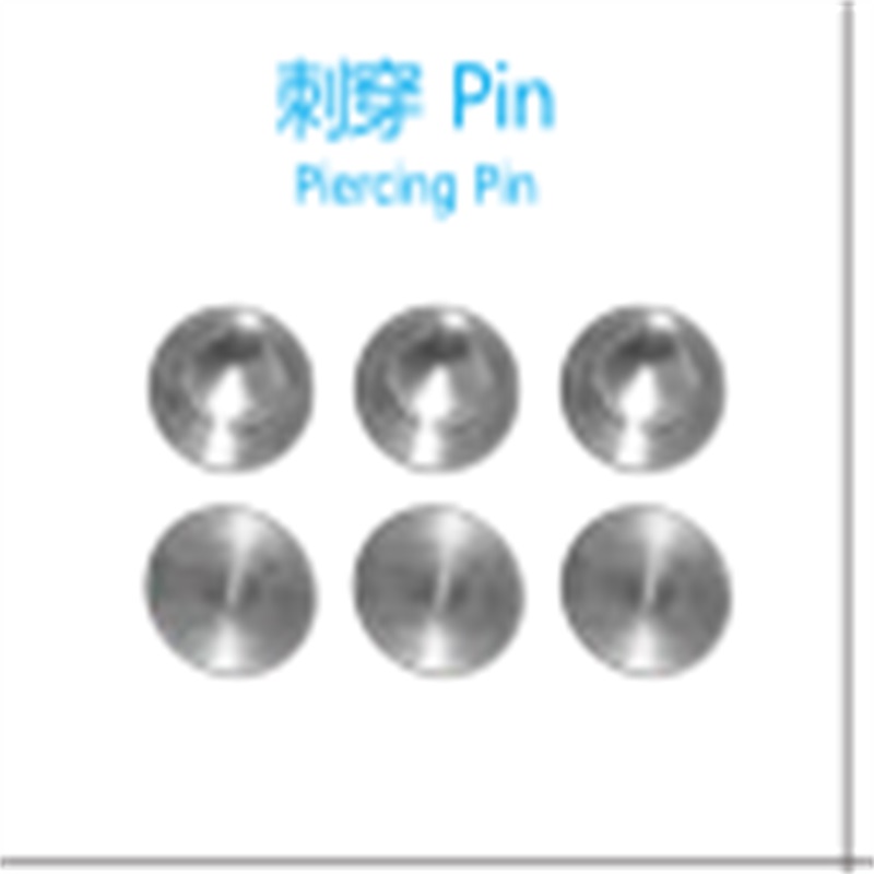 Pining Piercing PCB