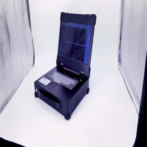 Detector EK3000 inteligent digital multi-frecvență și cu mai multe canale