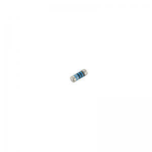 RFM26 Rezistent fuzibil MELF