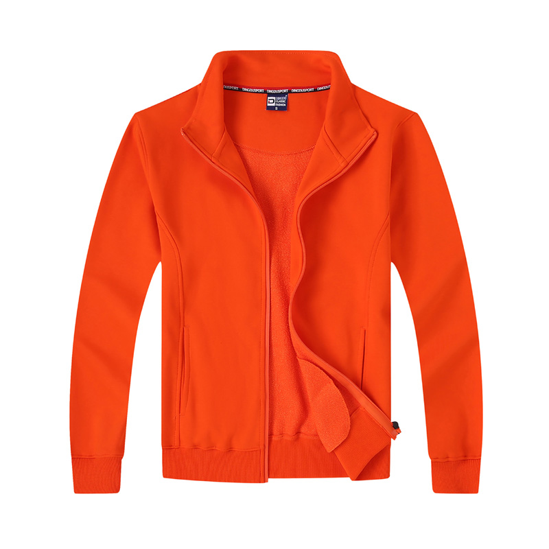 # 8028- Jacheta Fleece Full-Zip LightWeight