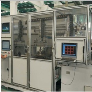 Instrument inteligent de sortare a curentului digital cu curent alternativ ERS6000