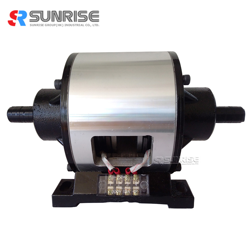 Set de ambreiaj și frână electromagnetică SUNRISE 24V pentru mașina de imprimat FMP