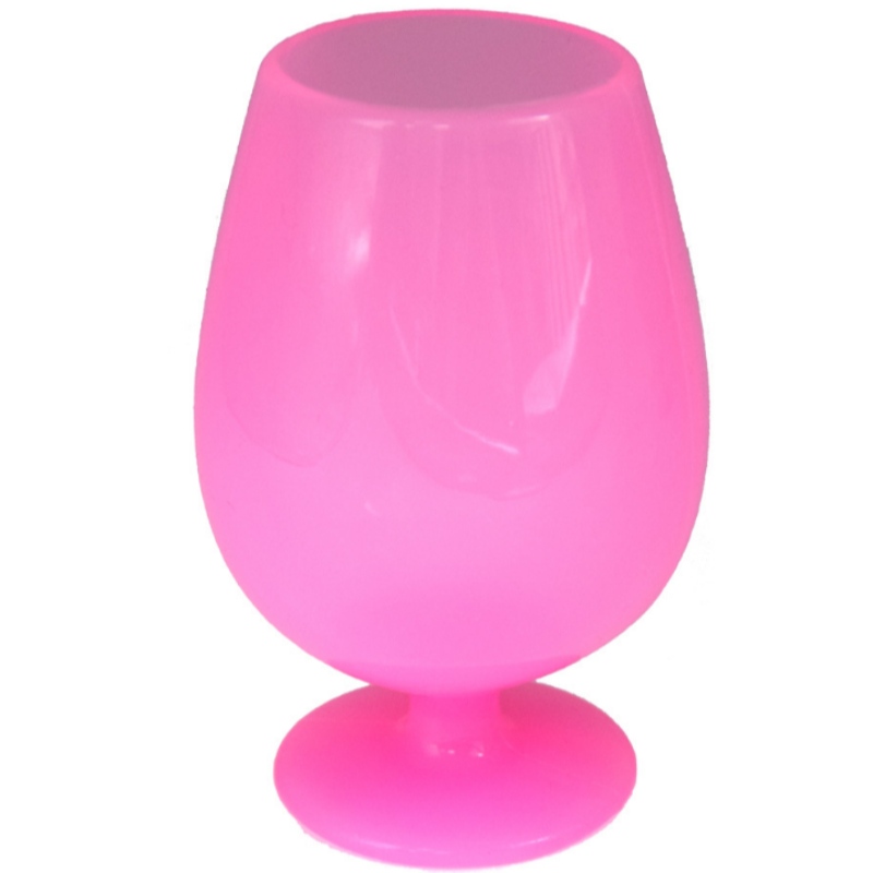 Ceașcă de vin din silicon