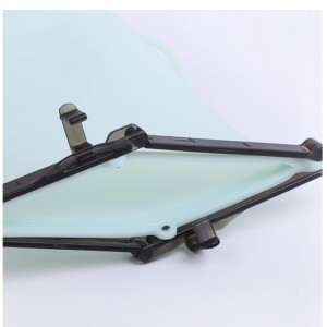 Geantă din silicon proaspăt conservant