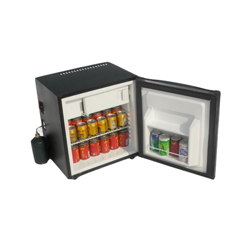 frigider portabil cu gaz JB-236