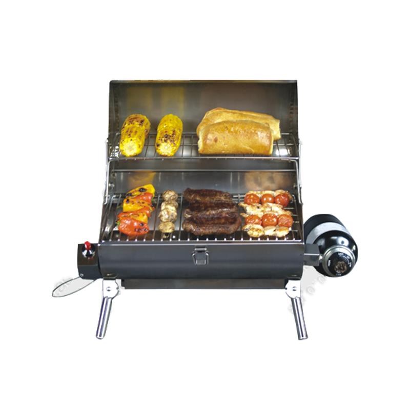 Gratar portan propan-BBQ-235-103