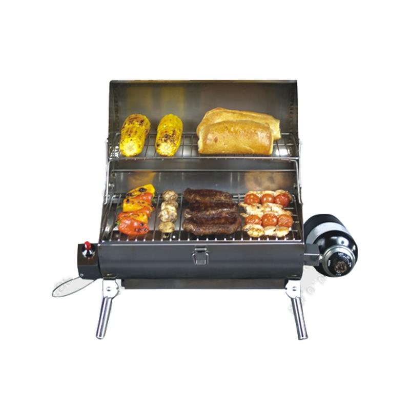 Gratar portan propan-BBQ-235-103