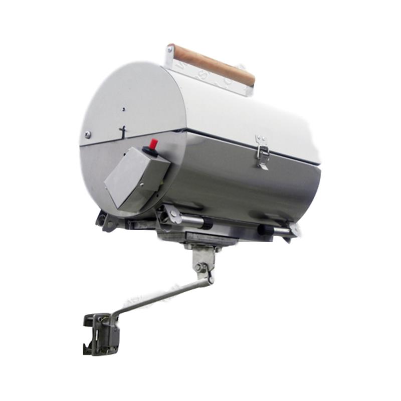 Gratar portan propan-BBQ-235-103