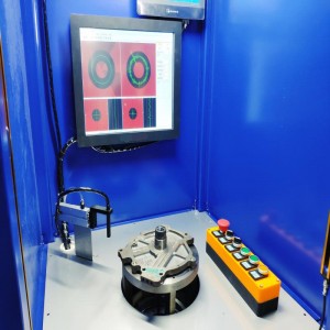 Detector inteligent de curent digital multi-canal EIG3000