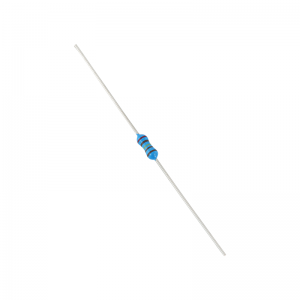 Rezistente de film metalic de precizie RN