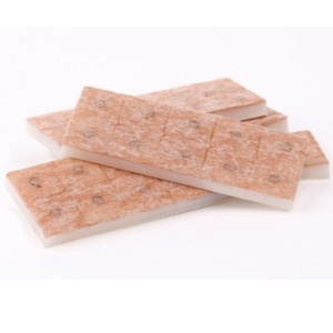 Ace de presă pentru acupunctură sterilă