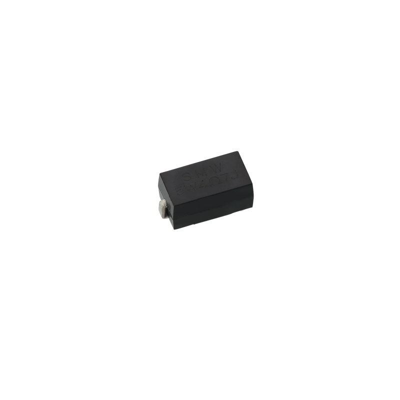 SMF Power Metal Resistors pentru cipuri de film