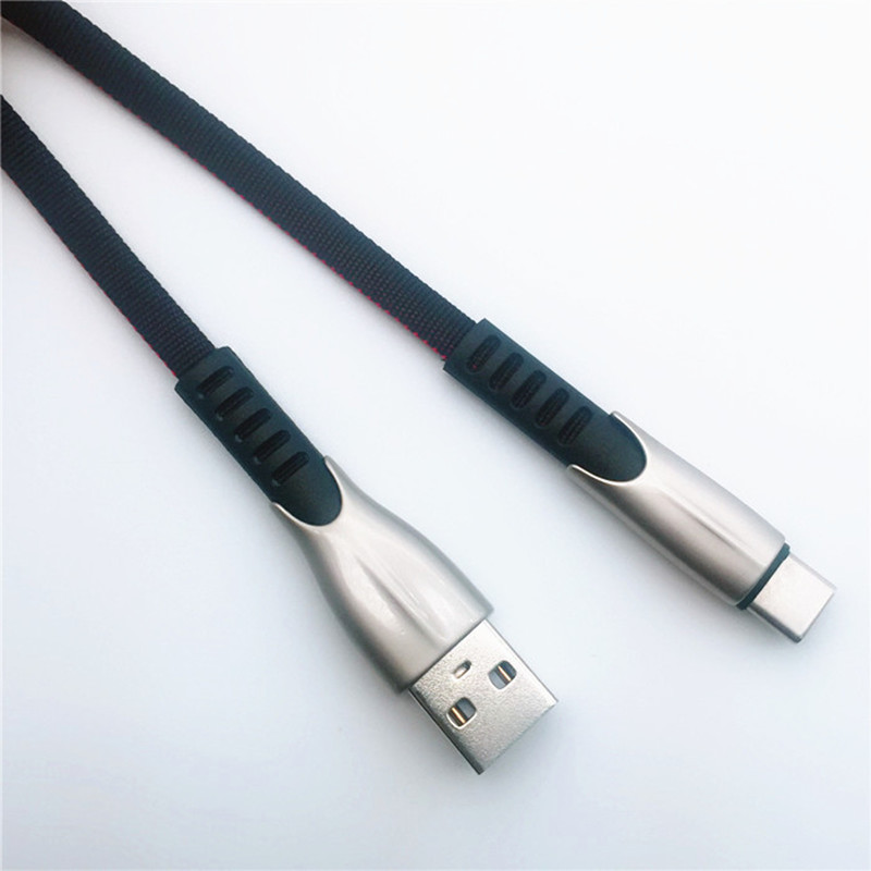 KPS-1001CB Comerț cu ridicata de înaltă calitate de înaltă calitate de 3ft, încărcare USB și cablu de sincronizare