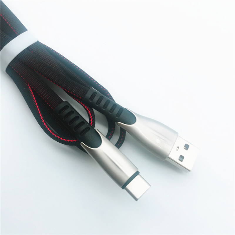 KPS-1001CB Comerț cu ridicata de înaltă calitate de înaltă calitate de 3ft, încărcare USB și cablu de sincronizare