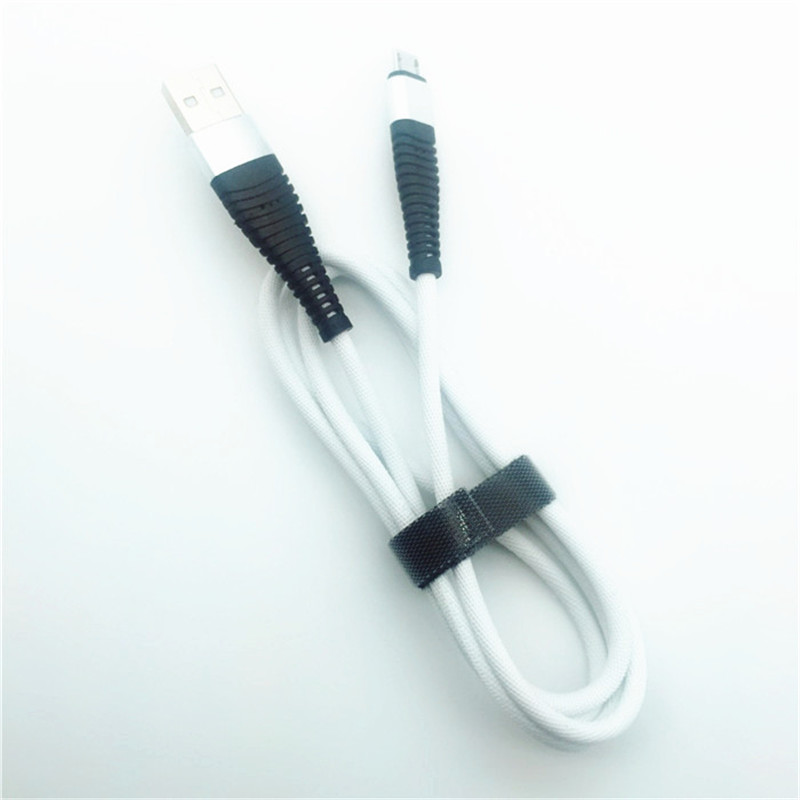 Sirena KPS-1003CB Micro Wholesale 1m cablu USB încărcare rapidă pentru Android