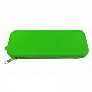 Noutăți personalizate pentru studenți în stil sac din silicon