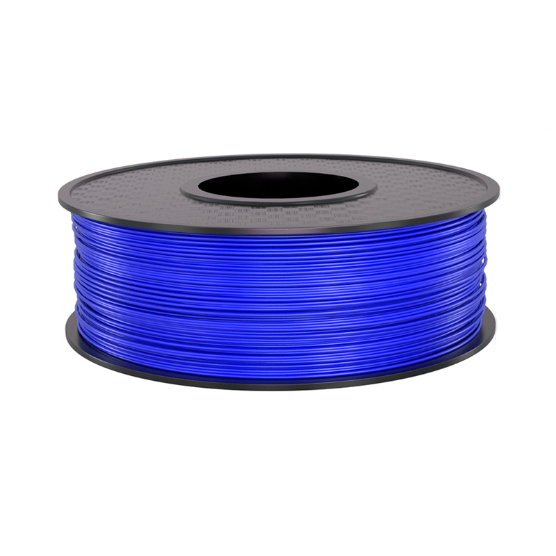 PLA filament-Albastru