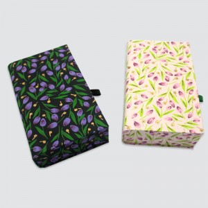 Ușor de tragere tip sertar Cadouri personalizate Haine Cosmetice alimentare Cutie cadou