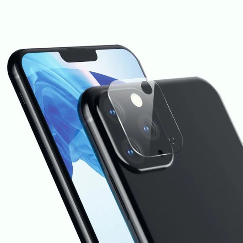 Protecție ecran ecran lent pentru cameră pentru iPhone 11Pro Max