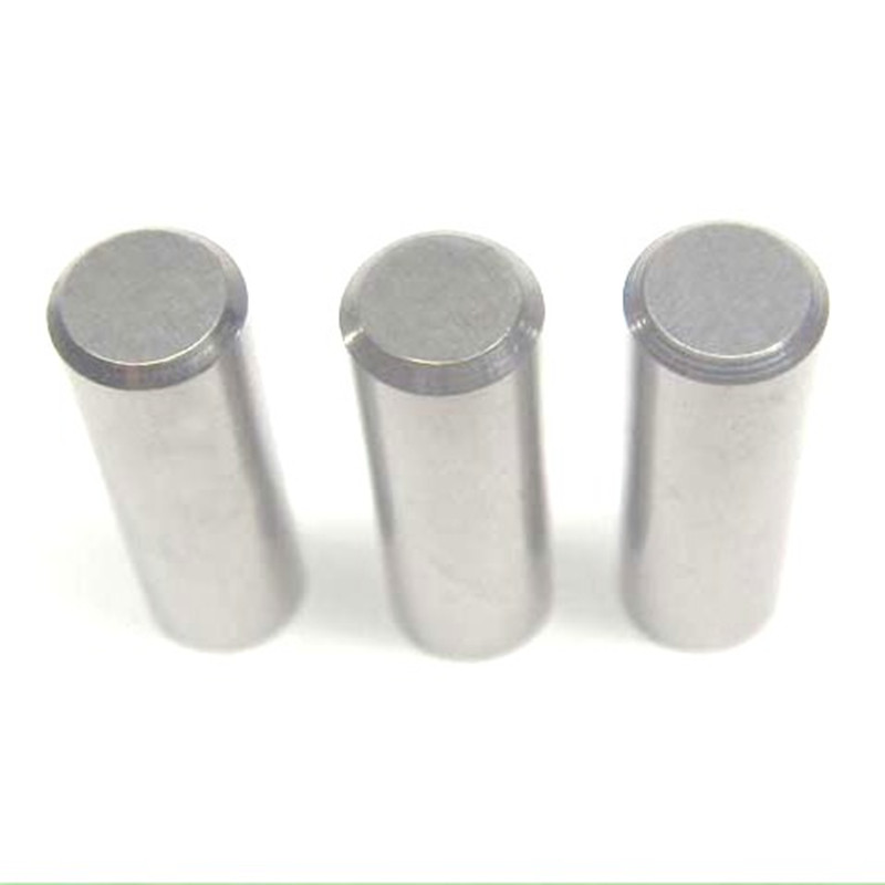 Magnet permanent cu magnet magnetic alnico