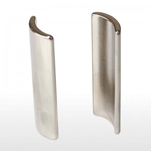 Fabrica din China Magneți de neodim de înaltă rezistență N35-N52