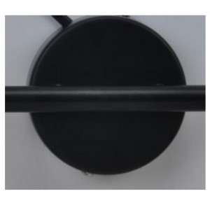 spot spot-2LT cu nuanță de țesătură tăiată cu laser