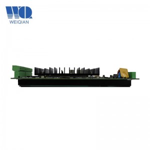 Panou industrial încorporat cu 7 inci PC cu tableta fără ventilator, cu ecran tactil pentru computer, monitor pentru monitor industrial