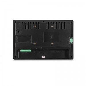 Totul într-un computer cu ecran tactil 10.1 inch Android cu panou industrial