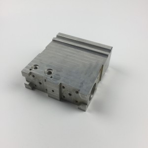 Piese de precizie CNC