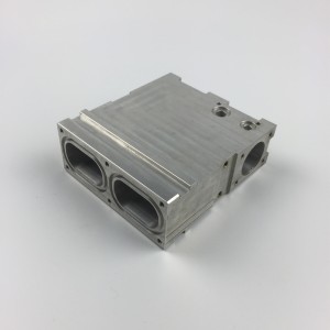 Piese de precizie CNC