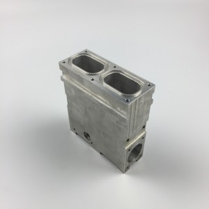 Piese de precizie CNC