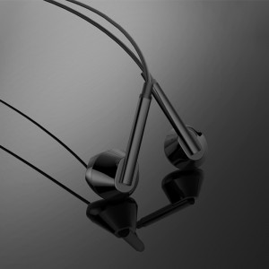 Casti stereo cu fir nou, confortabil, de înaltă calitate, 2019