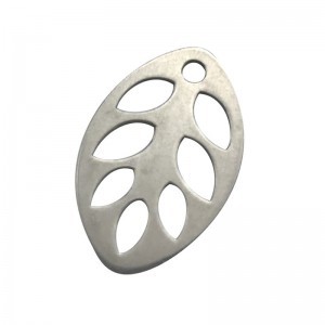 Tipuri ștanțate de accesorii hardware pentru clemă metalică