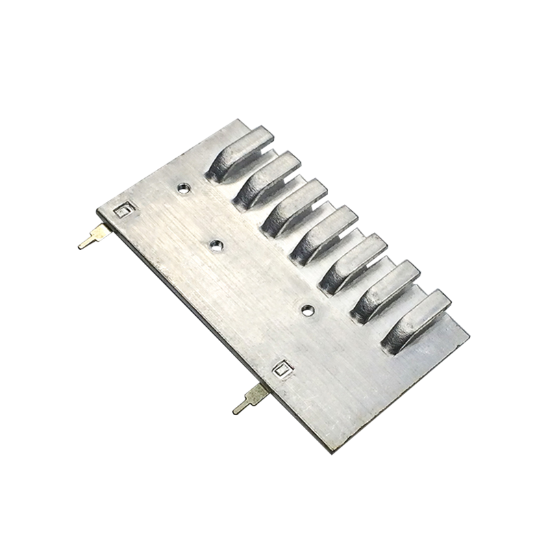 Produs hardware personalizat pentru plăci de chiuvetă din aluminiu