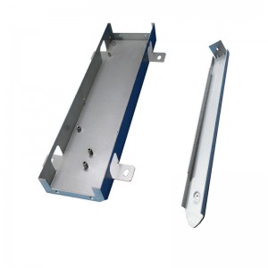 Fabricare piese de ștanțare a plăcilor de design personalizate